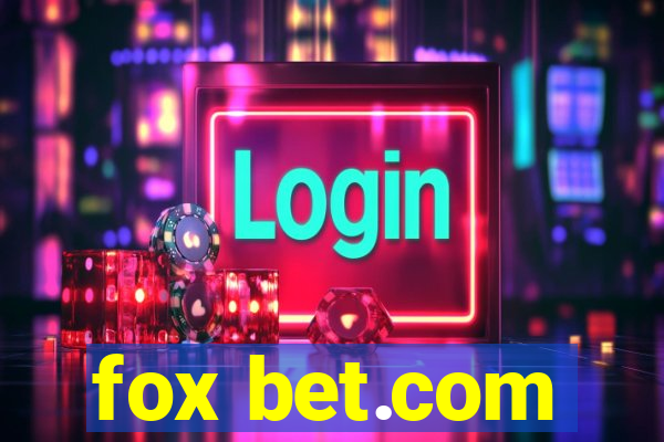 fox bet.com